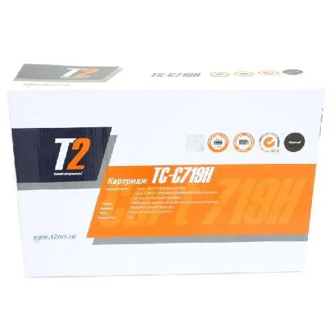Картридж T2 TC-C719H