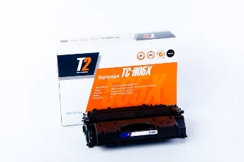 Картридж T2 TC-H05X Картридж T2 TC-H05X