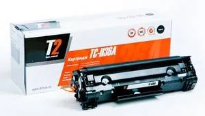 Картридж T2 TC-H36A Картридж T2 TC-H36A