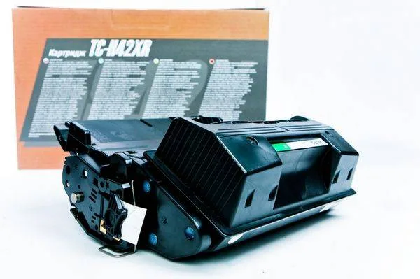 Картридж T2 TC-H42XR