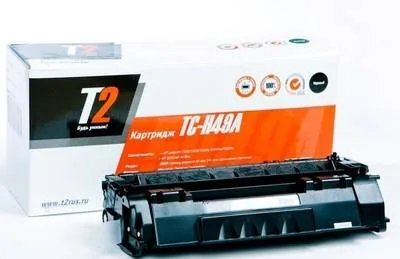 Картридж T2 TC-H49A