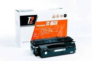 Картридж T2 TC-H53X Картридж T2 TC-H53X