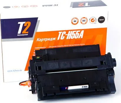 Картридж T2 TC-H55A