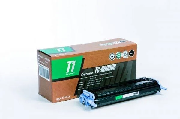 Картридж T2 TC-H6000R