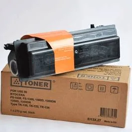 Тонер-картридж Elfotec TK-50