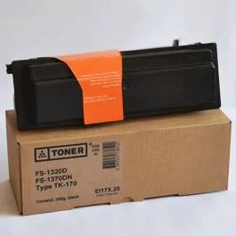 Тонер-картридж Elfotec TK-55 Тонер-картридж Elfotec TK-55