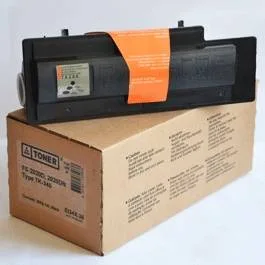 Тонер-картридж Elfotec TK-60 Тонер-картридж Elfotec TK-60