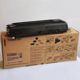 Тонер-картридж Elfotec TK-435 Тонер-картридж Elfotec TK-435