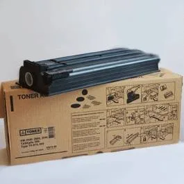 Тонер-картридж Elfotec TK-475 + Chip Тонер-картридж Elfotec TK-475 + Chip
