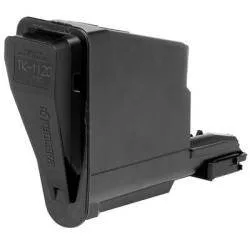 Тонер-картридж Elfotec TK-1120 + Chip Тонер-картридж Elfotec TK-1120 + Chip
