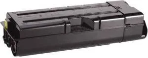 Тонер-картридж Elfotec TK-1130 + Chip