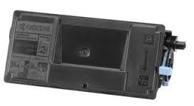 Тонер-картридж Elfotec TK-3100 + Chip