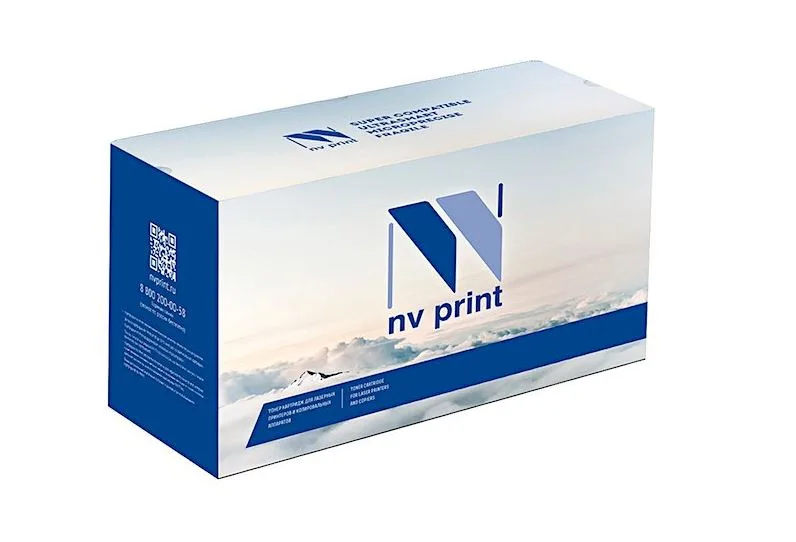 Картридж NV Print MLT-D707L