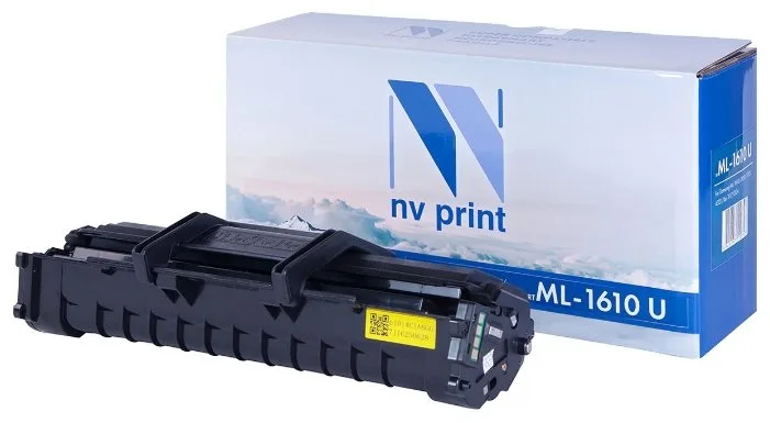 Картридж NV Print ML-1610 UNIV
