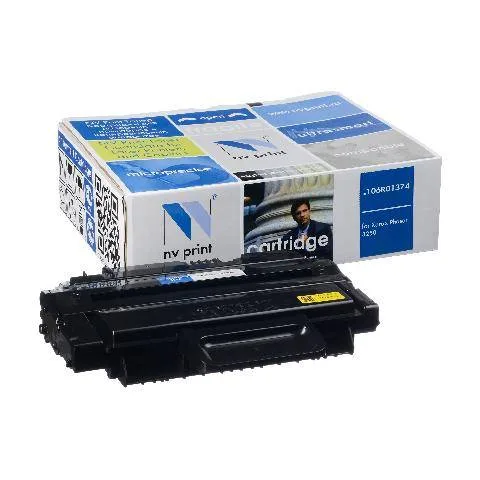 Тонер-картридж NV Print 106R01374