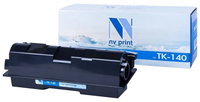 Картридж NV Print TK-140