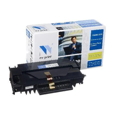 Принт-картридж NV Print 106R01379