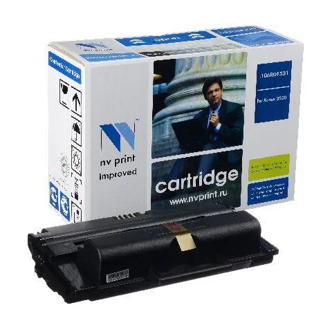 Картридж NV Print 106R01531 Картридж NV Print 106R01531