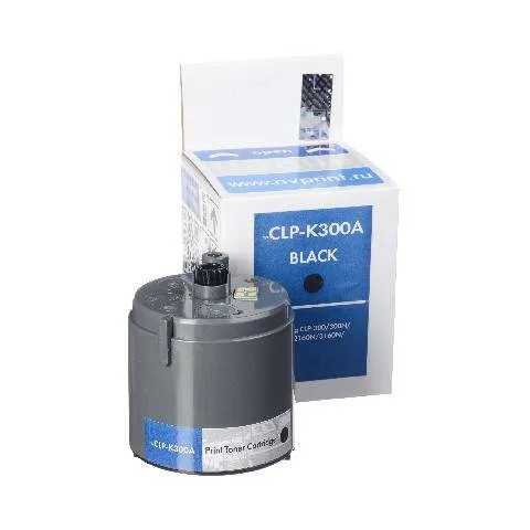 Картридж NV Print CLP-K300A Картридж NV Print CLP-K300A