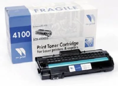 Картридж NV Print SCX-4100