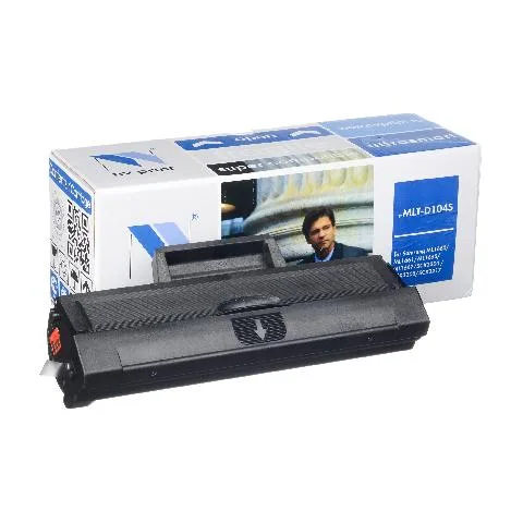 Картридж NV Print MLT-D104S в Санкт-Петербурге Картридж NV Print MLT-D104S в Санкт-Петербурге