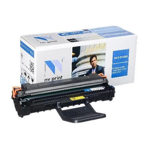 Картридж NV Print MLT-D108S в Санкт-Петербурге Картридж NV Print MLT-D108S в Санкт-Петербурге