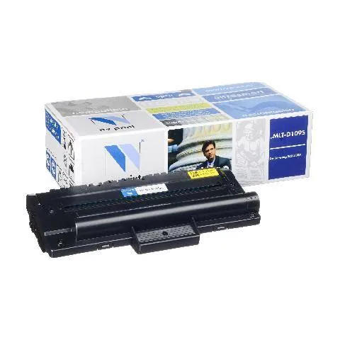 Картридж NV Print MLT-D109S в Санкт-Петербурге Картридж NV Print MLT-D109S в Санкт-Петербурге