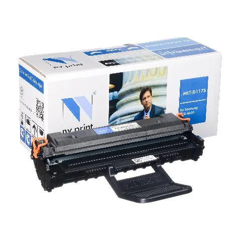 Картридж NV Print MLT-D117S в Санкт-Петербурге Картридж NV Print MLT-D117S в Санкт-Петербурге