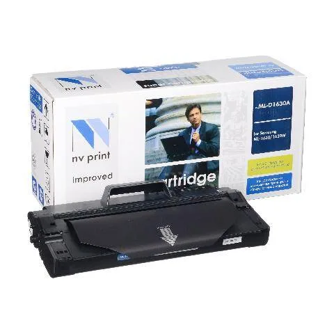 Картридж NV Print ML-D1630A в Санкт-Петербурге Картридж NV Print ML-D1630A в Санкт-Петербурге