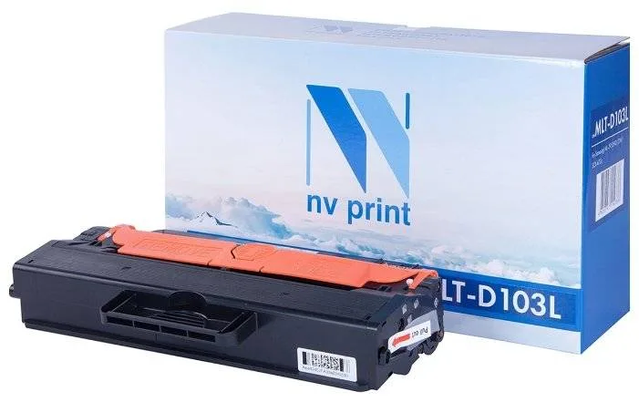 Картридж NV Print MLT-D103L