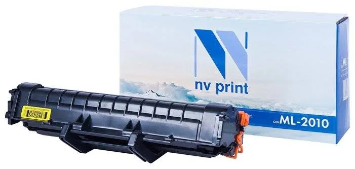 Картридж NV Print ML-2010 в Санкт-Петербурге Картридж NV Print ML-2010 в Санкт-Петербурге
