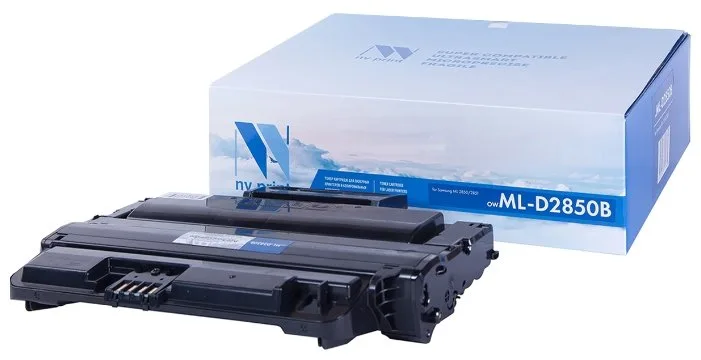 Картридж NV Print ML-D2850 B
