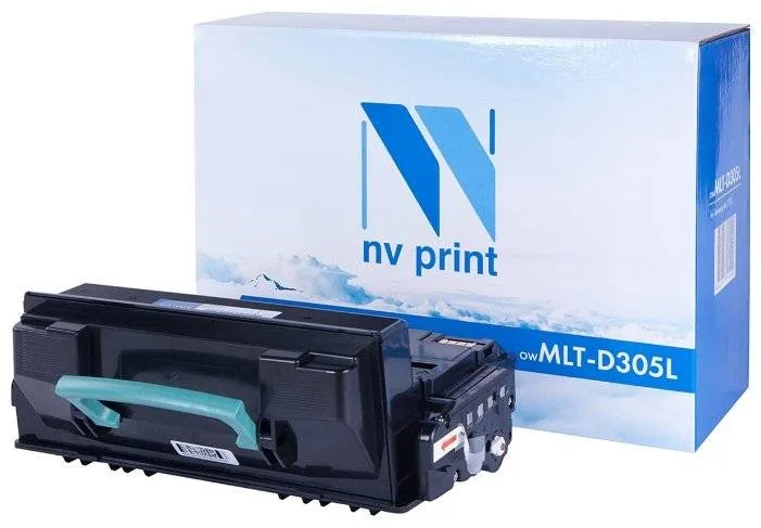 Картридж NV Print MLT-D305L в Санкт-Петербурге Картридж NV Print MLT-D305L в Санкт-Петербурге