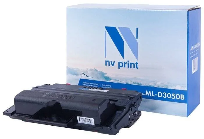 Картридж NV Print ML-D3050B в Санкт-Петербурге Картридж NV Print ML-D3050B в Санкт-Петербурге