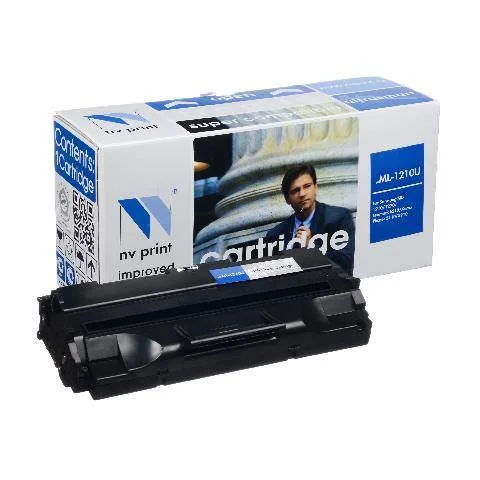 Картридж NV Print ML-1210U