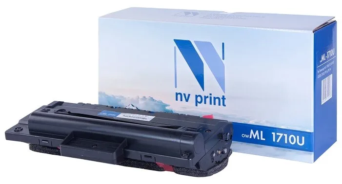 Картридж NV Print ML-1710 UNIV