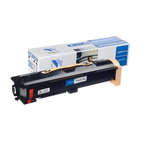 Тонер-картридж NV Print 106R01413 Тонер-картридж NV Print 106R01413
