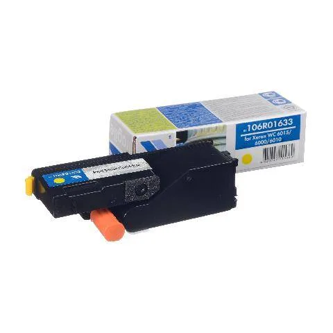 Тонер-картридж NV Print 106R01633
