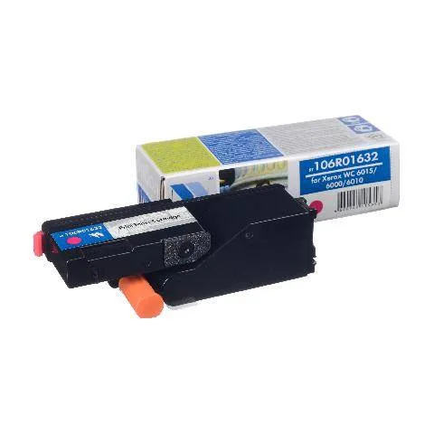 Тонер-картридж NV Print 106R01632