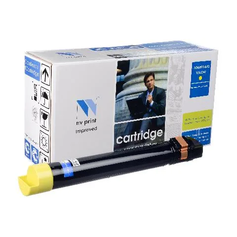 Тонер-картридж NV Print 106R01445 в Санкт-Петербурге Тонер-картридж NV Print 106R01445 в Санкт-Петербурге