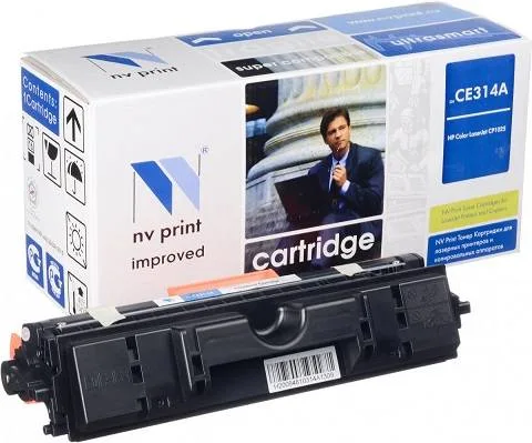 Барабан NV Print CE314A в Санкт-Петербурге Барабан NV Print CE314A в Санкт-Петербурге