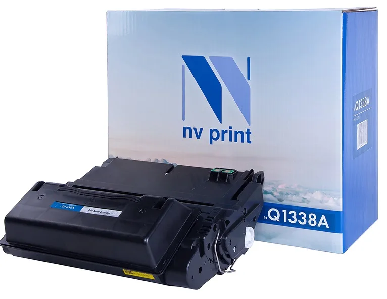 Картридж NV Print Q1338A в Санкт-Петербурге Картридж NV Print Q1338A в Санкт-Петербурге
