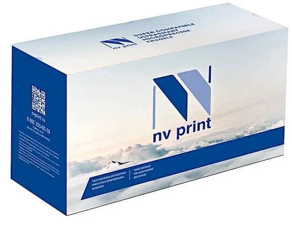 Картридж NVP Print NV-CB435A/CB436A/CE285A/NV-712/NV-725 в Санкт-Петербурге Картридж NVP Print NV-CB435A/CB436A/CE285A/NV-712/NV-725 в Санкт-Петербурге