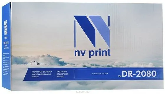 Фотобарабан NV Print NV-DR2080