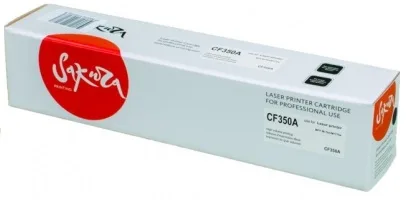 Картридж Sakura CF350A