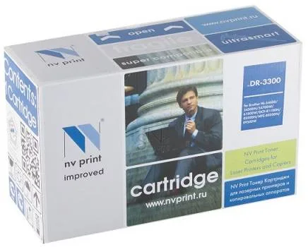 Барабан NV Print NV-DR3300