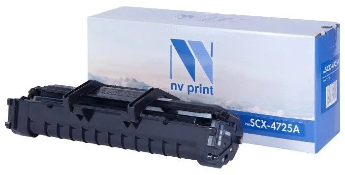 Картридж NV Print SCX-D4725A в Санкт-Петербурге Картридж NV Print SCX-D4725A в Санкт-Петербурге