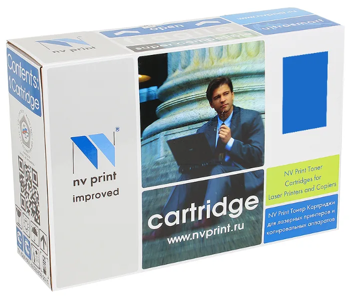 Картридж NV Print TK-3170