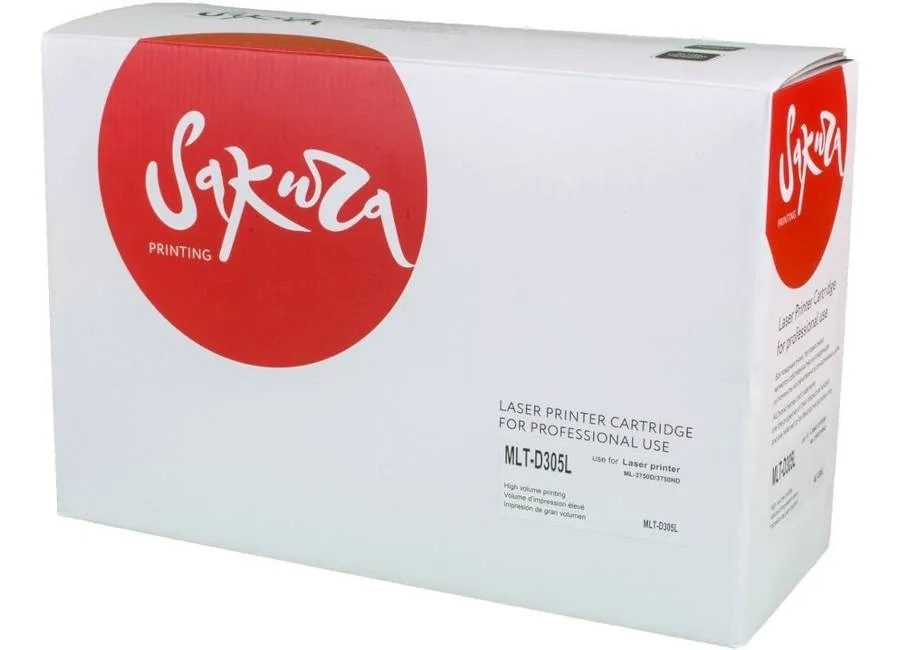 Картридж Sakura MLTD305L