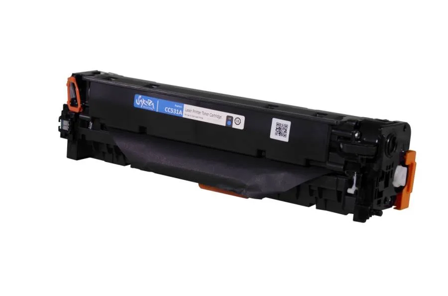 Картридж Sakura CC531A